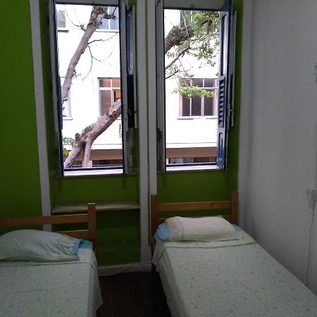 Enseada Rio Hostel Ріо-де-Жанейро Екстер'єр фото