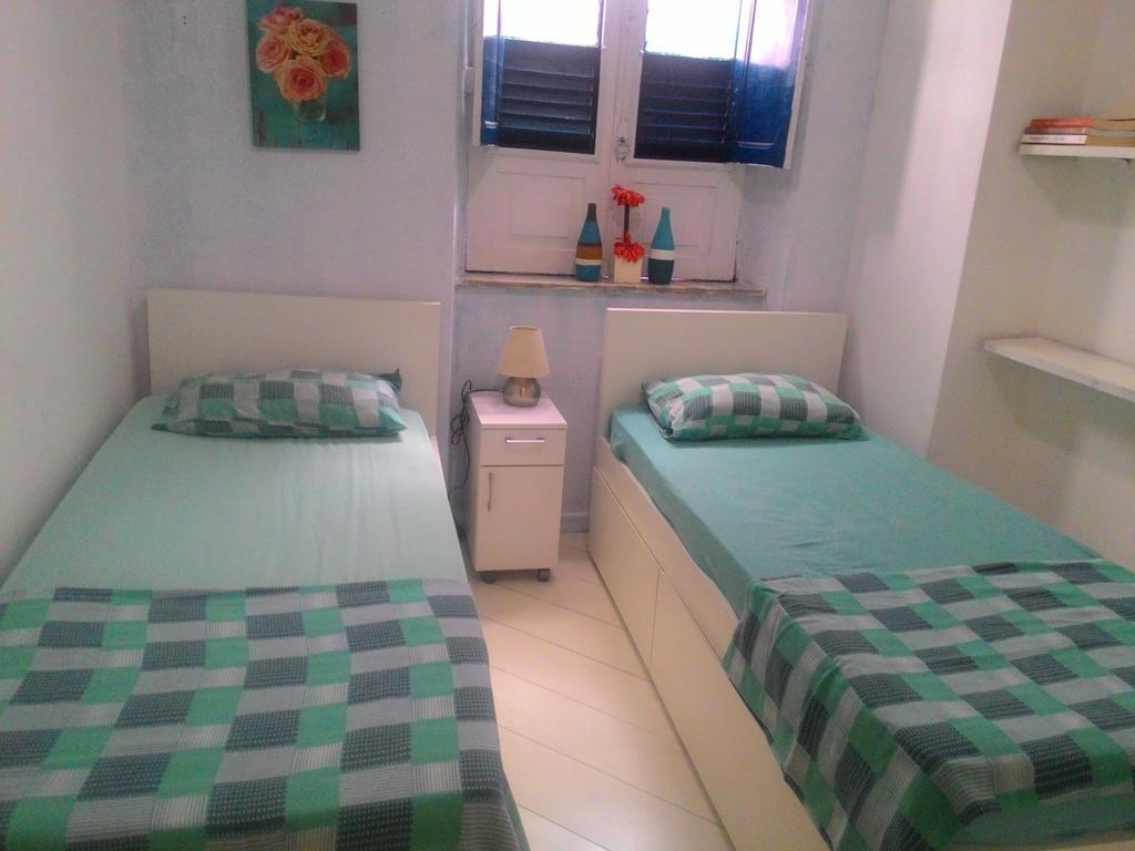 Enseada Rio Hostel Ріо-де-Жанейро Екстер'єр фото