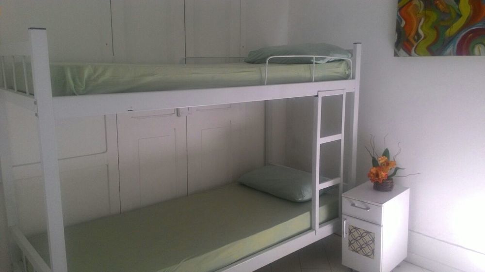 Enseada Rio Hostel Ріо-де-Жанейро Екстер'єр фото